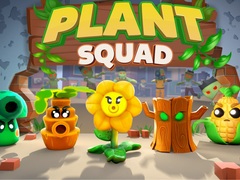 Spill Plant Squad
