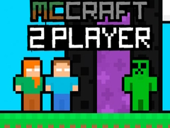 Spill MCCraft 2 Player