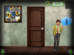 Spill Amgel Easy Room Escape 198