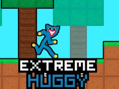Spill Extreme Huggy