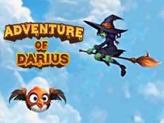 Spill Adventure of Darius