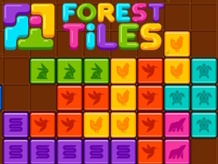 Spill Forest Tiles