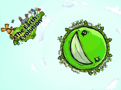 Spill The Earth: Evolution