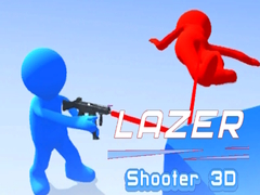Spill Lazer Shooter 3D