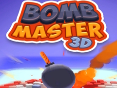 Spill Bomb Master 3D