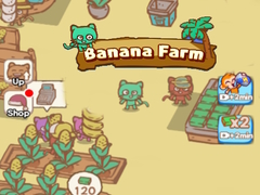 Spill Banana Farm