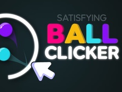 Spill Satisfying Ball Clicker