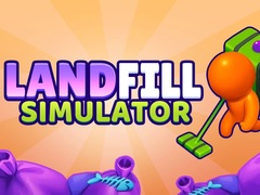 Spill Landfill Simulator