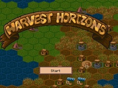 Spill Harvest Horizons