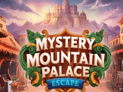 Spill Mystery Mountain Palace Escape