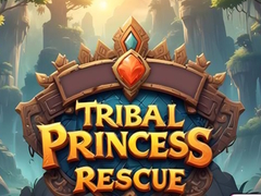 Spill Tribal Princess Rescue
