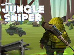 Spill Jungle Sniper