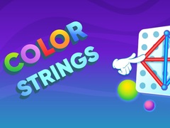 Spill Color Strings