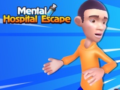 Spill Mental Hospital Escape