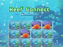 Spill Reef Connect Challenge