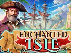 Spill Enchanted Isle