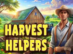 Spill Harvest Helpers