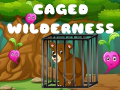 Spill Caged Wilderness