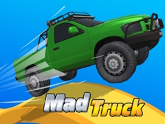 Spill Mad Truck