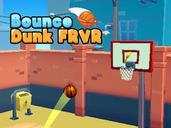 Spill Bounce Dunk Frvr