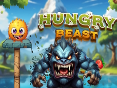 Spill Hungry Beast