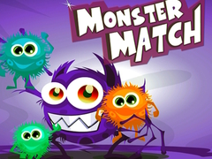 Spill Monsterr Match