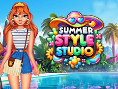 Spill Summer Style Studio