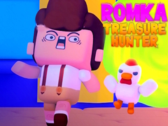 Spill Romka Treasure Hunter