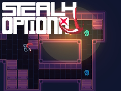 Spill Stealth Optional