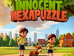 Spill Innocent Hexa Puzzle