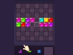 Spill Block Puzzle Blast