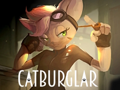 Spill Catburglar