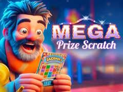 Spill Mega Prize Scratch