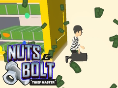 Spill Nuts and Bolts Thief Master