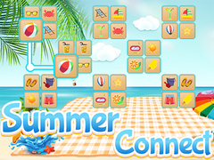 Spill Summer Connect