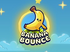 Spill Banana Bounce