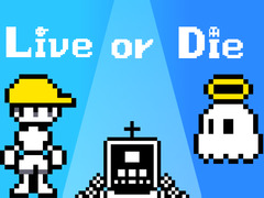 Spill Live or Die