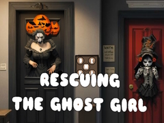 Spill Rescuing the Ghost Girl