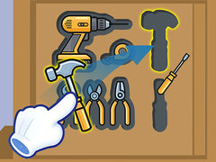 Spill Drawer Sort