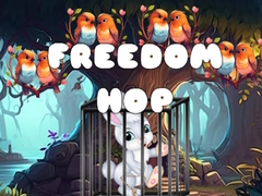 Spill Freedom Hop