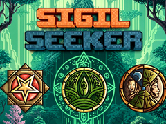 Spill Sigil Seeker