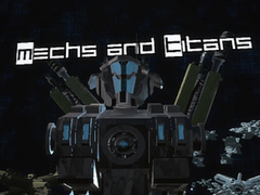 Spill Mechs and Titans