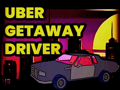 Spill Uber Getaway Driver