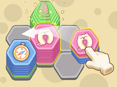 Spill Hex Triple Match