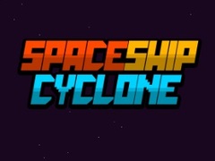 Spill Spaceship Cyclone