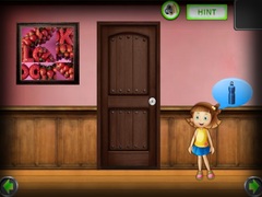 Spill Amgel Kids Room Escape 215