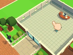 Spill Idle Hospital Tycoon