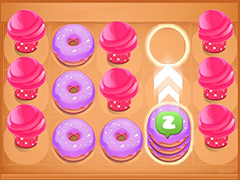 Spill Donut Box