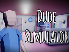 Spill Dude Simulator