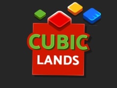 Spill Cubic Lands
